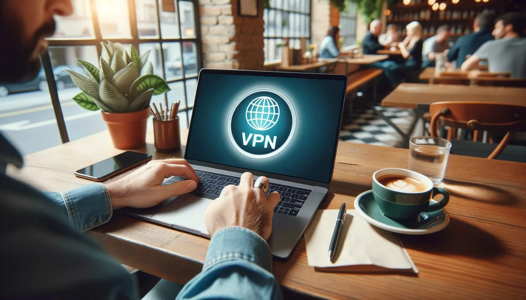 Advantages of VPN for remote workers