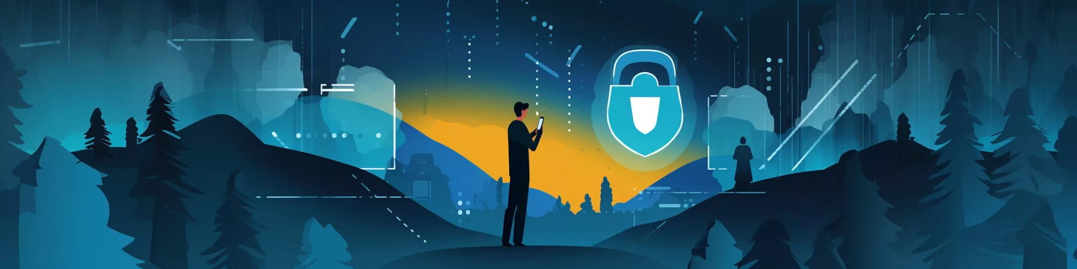 Benefits of VPN for protecting your identity and personal information